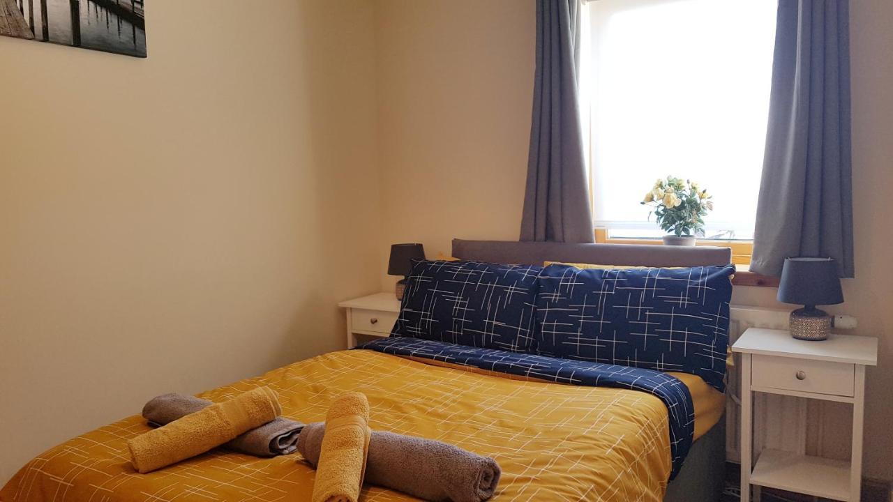 Caledonian 2 Bedroom Free Parking Inverness Exterior photo